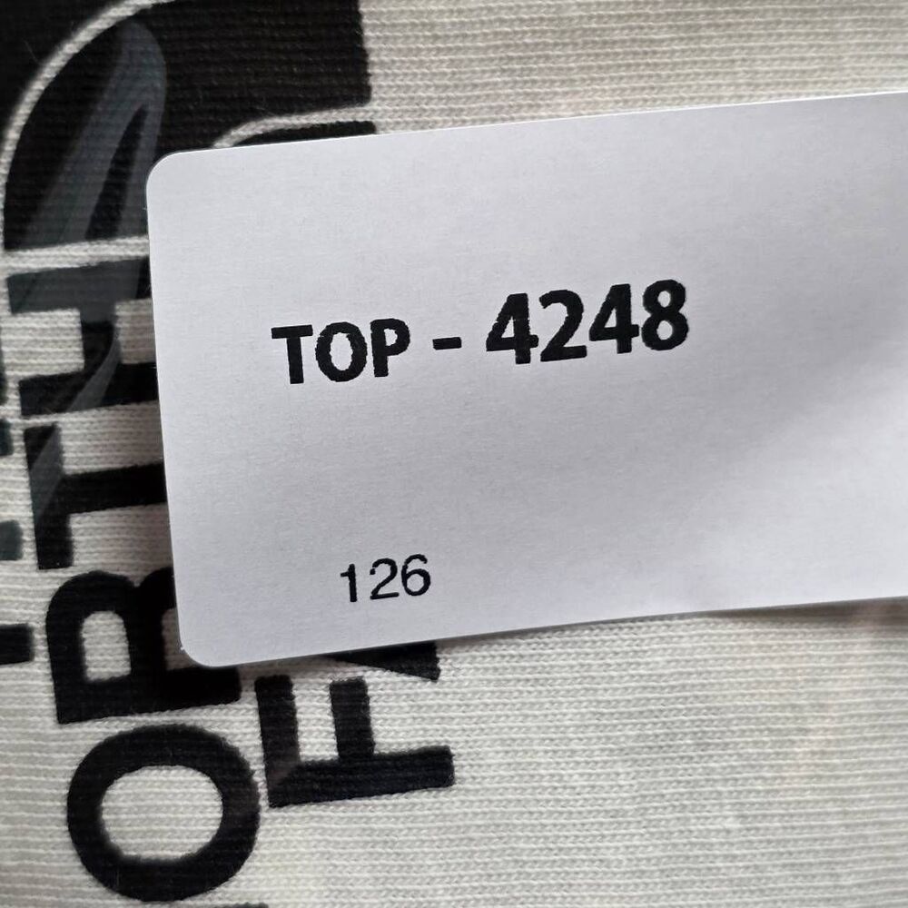 The North Face Never Stop Exploring Tee Women’s M - Picture 7 of 7